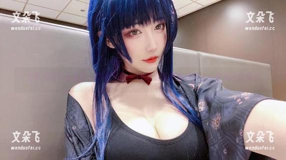 啾小妍Deer 也许油亮只是表面,啾小妍Deer的最新写真集更新让人窥见深层虐点