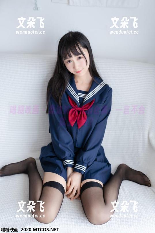 喵糖映画 - 蠢沫沫的礼服合集：一言不合就上天啊？
