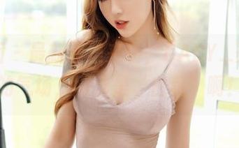 嗲囡囡 - 最新图集来袭，BABY_柒女王的气场，别说是‘白菜’啊！