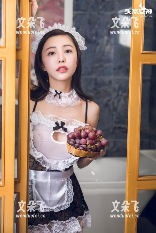头条女神 - 让人移不开眼的在线尹菲白裙合集——你会发现，白不仅仅是颜色。