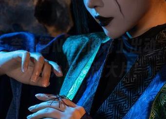 更新啦！奈汐酱Nice的特工出动，差点让人以为是间谍大片！
