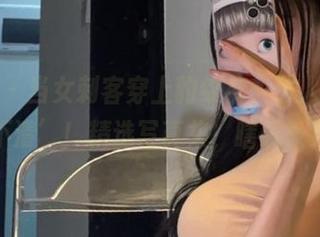 微密圈 - 当女刺客穿上豹纹裤，敌人都说‘看不清’！精选写真集，瞎眼系列！