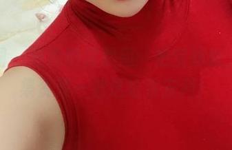 微密圈 - 蓝色制服照趣：奶宝妹纸，写真集资源一波送给你安利！