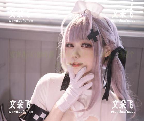 安食Ajiki的制服，图库精选的另一种风，这是个任性的组合！