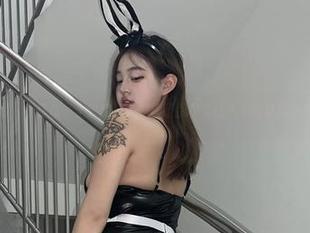 微密圈 - 小优优子全套和服，像极了那种能让人手滑收藏的作品！