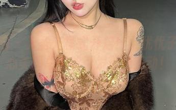 微密圈 - 无圣光模式开启！小优优子的甜心美图总是能引发现场骚动！