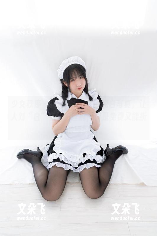 少女秩序-晞可 少女秩序 - 厉害了!晞可的纯白写真,让人对“白”有了新理解,饶是免费又能折磨我的眼ball。