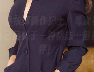 尤果网 - 乔依琳新作护士，每次看到都觉得继续看已经属于一种病态…但是又不想停！