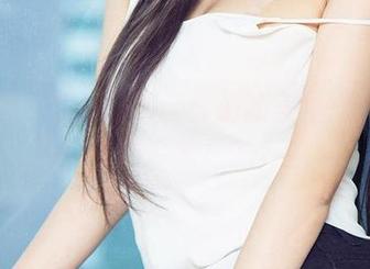 尤果网 - 瑜伽与栗子：最新美图，你敢想象有多放松吗？