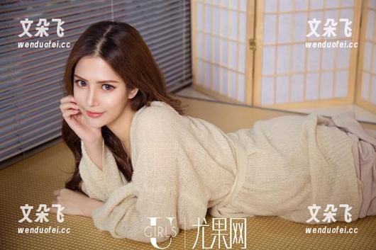尤果网-王瑞儿 尤果网 - 短裙之下的韵味:王瑞儿原图,难道美丽只看表面?