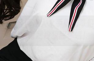 尤果网 - 美替带你入水手服的奇幻福利图集，别说我没提醒你哦！