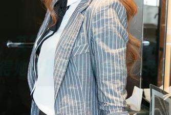 尤果网 - 艾霓莎这组死库水写真，为什么觉得她就是书中走出来的角色？