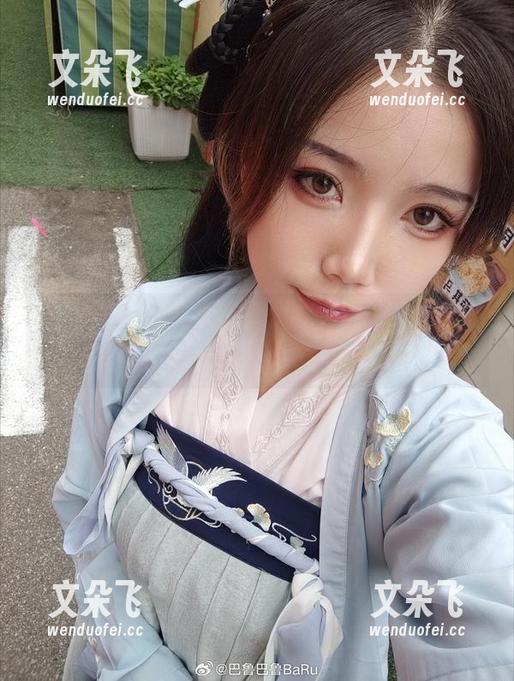 不可思议的巴鲁巴鲁BaRu——胆大包天搞的灰丝私房合集！