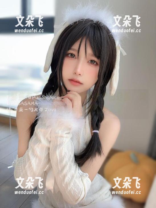 聚焦布丁大法：短裙作品集里的轻盈，美丽得像是春日的慢步。