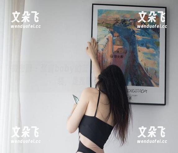 张鑫baby 微密圈 - 张鑫baby的蓝色丁字裤:原图直击我脑袋,是我眼花了吗?