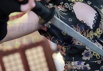 傻瓜，快来获取您的蛋蛋的新作！YouMi尤蜜-庄园女仆图包吃得消吗？