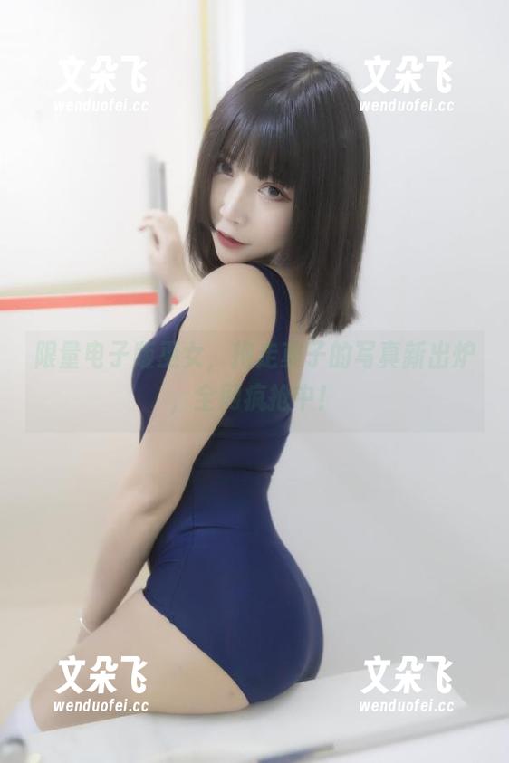 限量电子版巫女，抱走莫子的写真新出炉，全网疯抢中！