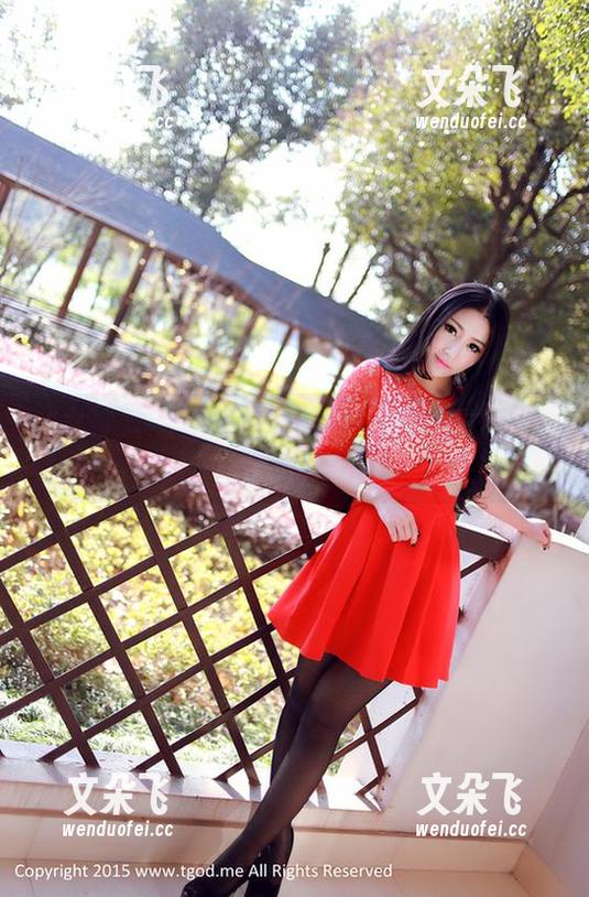 推女神 - 定制护士？吕梦玉把这玩意儿搞得特有趣诶
