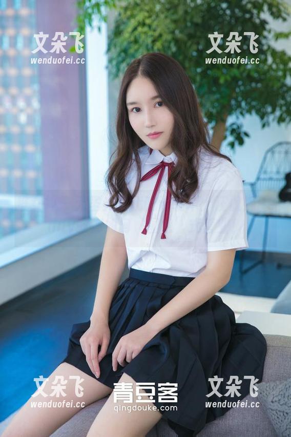 推女神 - 无圣光时代的泳装术：汪佩妮Penny教你如何‘图包’式营业！