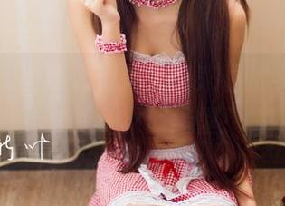 推女神 - 图库大放送，快来看沈梦瑶_Gcat的兔女郎造型！