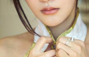 推女郎 - 另类水手服，Rita在原图中摆出了最新电波动作，资源堪比明星！