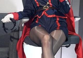 无影喵喵Ghost修女图包：没圣光也能修炼成正果！