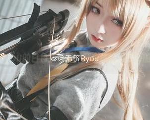 下载无筝ryou的白色猫写真，适合你打发时间的小乐趣！