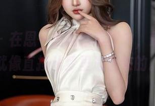 星颜社 - 在恩一的婚纱美图中，最新设计就像直接从梦里遛出来的。
