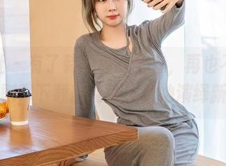 星颜社 - 有了韩雨嘉的全套，再也不用花钱追剧，下载就能天天看她演绎新剧！