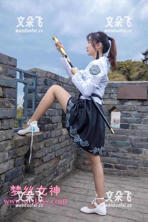 梦丝女神 - 当博主遇见厨房——王娇娇厨娘写真集微醺时光