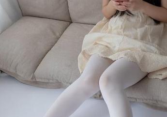 森萝财团 - 水手服私拍：默陌，你是不是也想航海？！