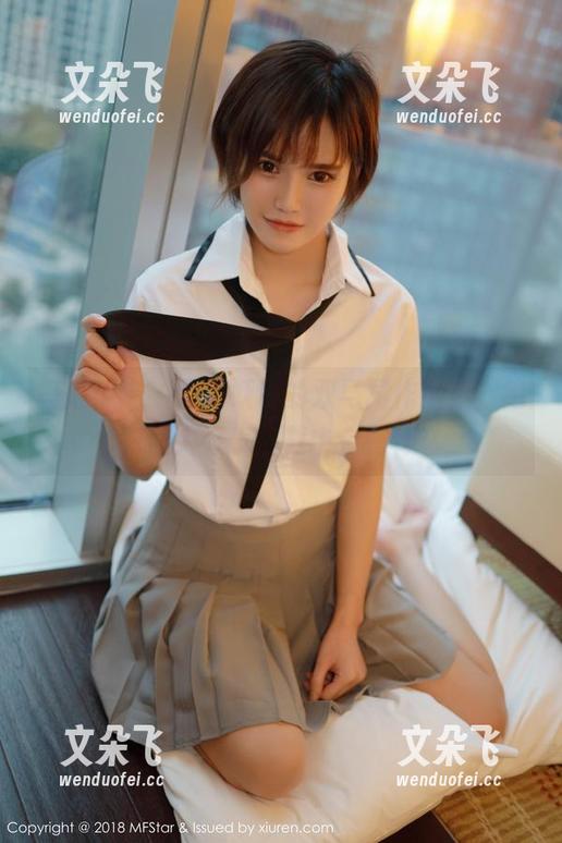 模范学院 - 悦爷妖精的双马尾作品集，绝对让人好奇下载中会有什么