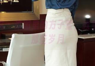 模范学院 - 原图里的方子萱，教室角落的那些岁月
