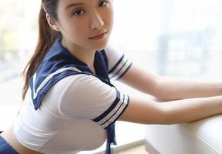 模范学院 - 星萌真把兔女郎穿出了新高度，高清写真让我瑟瑟发抖。
