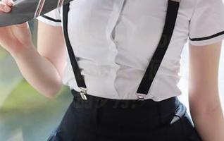 模范学院 - 柳侑绮Sevenbaby：温柔时光机——原图和图册带你回到我曾那么傻的岁月！