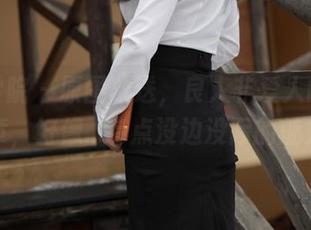 模范学院 - 原图放送，良人非爱人的黑白篇章，好像...有点没边没际的魅力？
