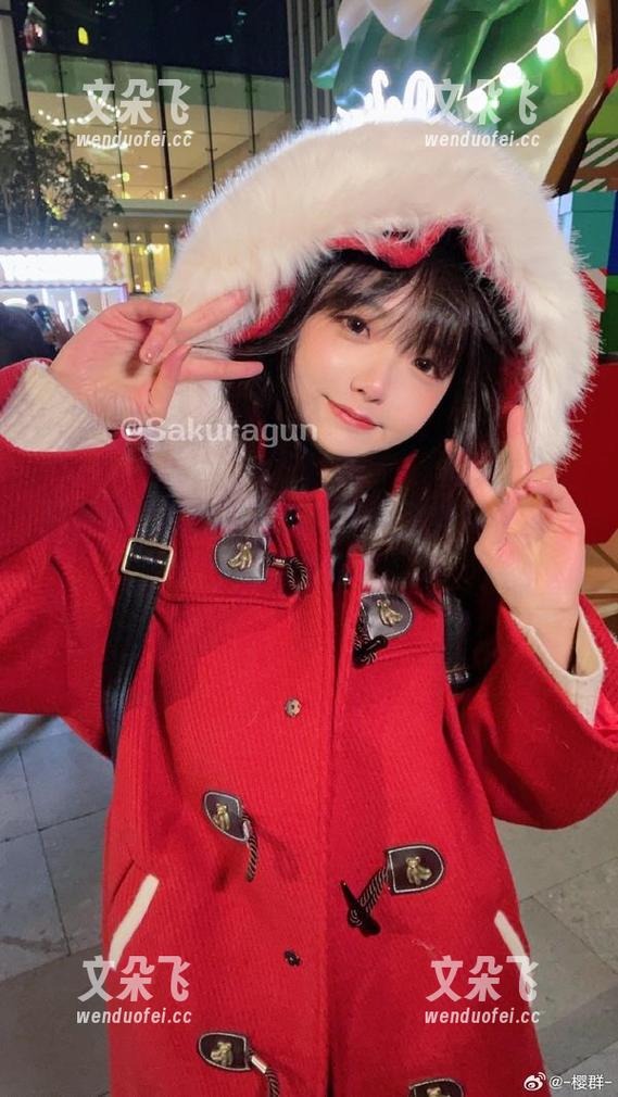 打开樱群的比基尼资源，艳丽如花，哪有一点怠惰？
