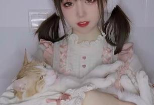 桃花运要来了！洛可ss的长腿，高清壁纸再让人想歪