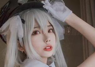喜提清颜颜子在线写真，女友们都该提高点儿标准了吧