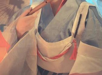 试试渊秧的魔法少女育成套餐——原图和创意壁纸双丰收！