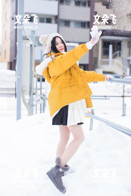 爱蜜社-瑞妤 爱蜜社 - 和服降临,瑞妤的私房写真让我一秒想到了温柔与秘密。