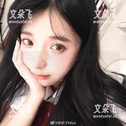 特软儿Sona 特软儿Sona的图库日记,分享她眼中的“日常百态”。