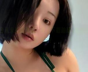 微密圈 - 黑色从未如此迷人，快来下载瑜瑾u的套图，别说我没提醒你！