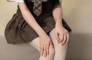 甜予摄影 - 当璇璇化身女王，整个画面都溢出了“小心戳到我的高贵”的气场！