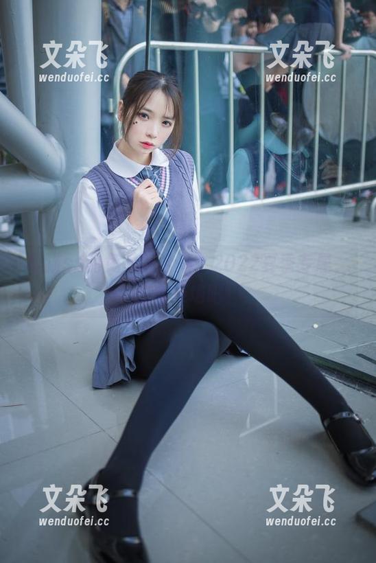 疯猫ss的兔女郎合集：2022夏季专属，快来捧场吧！