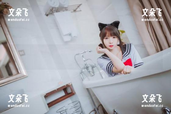 小心，福利隐患：疯猫ss红发原图，随时可能让你脑海里飞出奇思妙想
