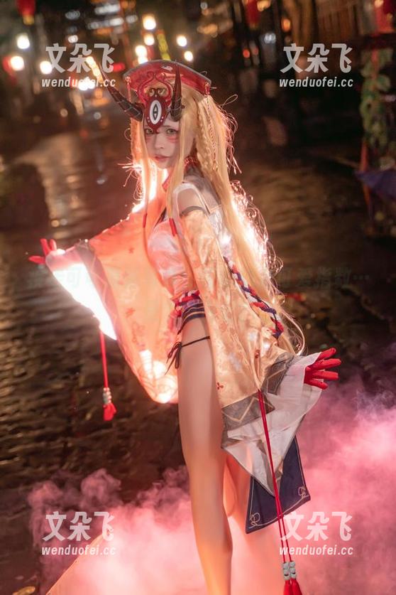 疾走可可最新写真，轻松搞定可爱指数…是个魔法么？