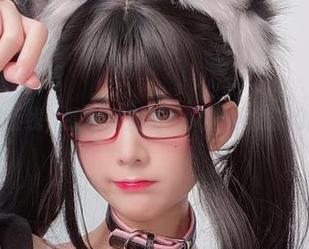妹妹套图上线，眼酱大魔王w又来拯救你们的眼球啦