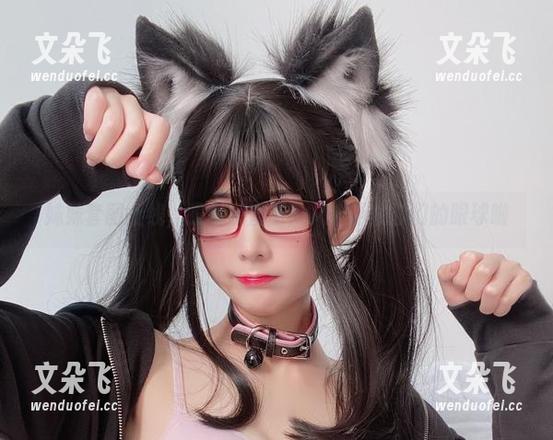 妹妹套图上线，眼酱大魔王w又来拯救你们的眼球啦