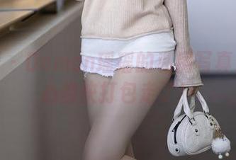秀人网 - Demon瑶瑶的私房写真：少女心都快打包走了！